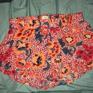 Billabong Secret Cove Shorts